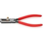 Knipex 11 01 160 End Wire Insulation Stripping Pliers PVC Grip 160mm