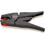 Knipex 12 40 200 Self Adjusting Insulation Stripper 0.03-10mm
