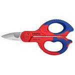 Knipex 95 05 155 Electrician's Shears 155mm (6in)