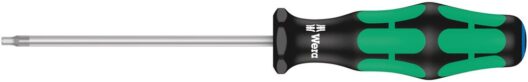 Wera 023105 Hex-Plus Hexagon Screwdriver 2mm