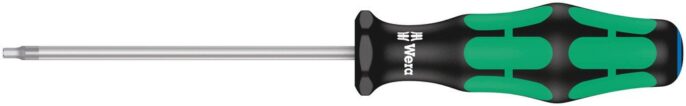 Wera 023110 Hex-Plus Hexagon Screwdriver 3mm