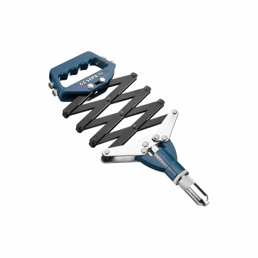 Gesipa SN2 Lazy Tongs Power Riveter  (Rivet Gun)