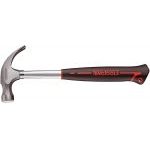 Teng HMCH08A Claw Hammer With Steel Handle (8oz)