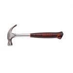 Teng HMCH13A Claw Hammer With Steel Handle (13oz)