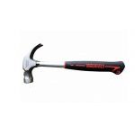 Teng HMCH20A Claw Hammer With Steel Handle (20oz)