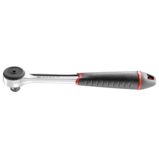 Facom S.161B 1/2″ Drive Round Head Dust Proof Ratchet