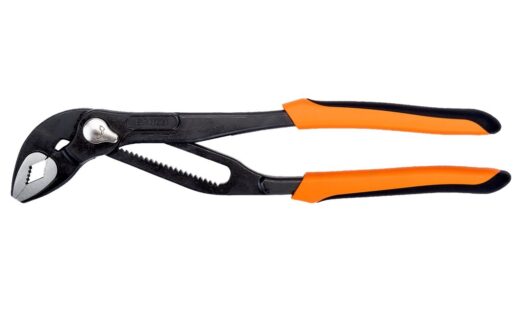 Bahco 7224 Quick Adjust Slip Joint Waterpump Pliers 250mm