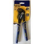 Irwin Vise-Grip GV8 Groovelock Water Pump Pliers with Protouch Grip 8" / 200mm