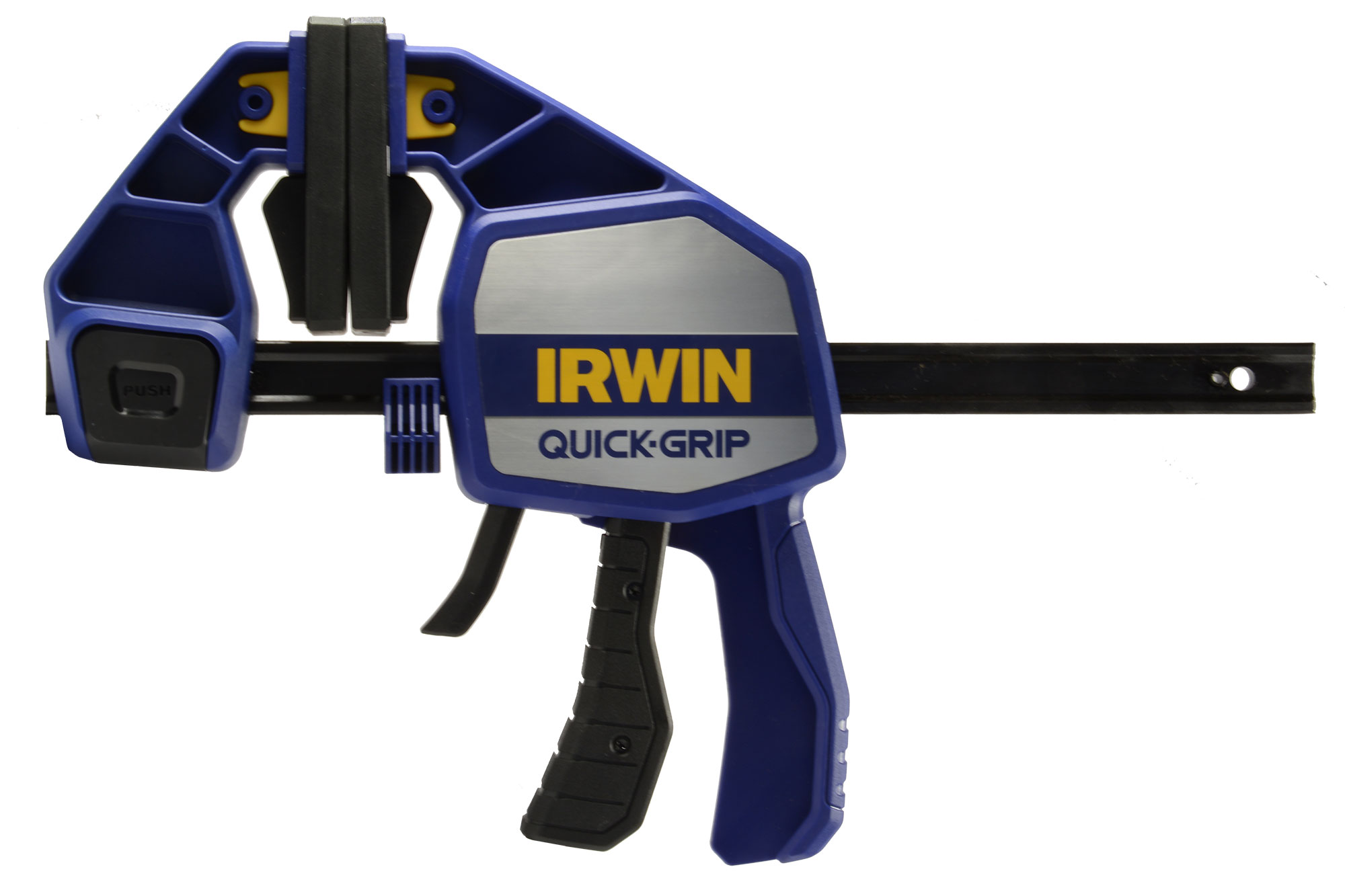 Q/G536QCN 5706915000108 36in IRWIN IRWIN Quick-Grip Quick-Change Bar Clamp 900mm 