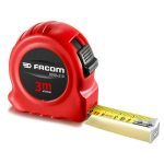 Facom 893B.319 ABS Body Tape Measure 3m