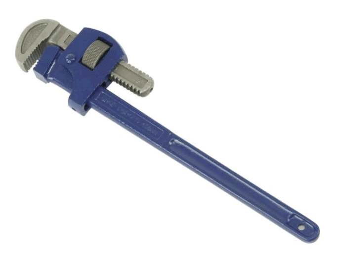 Irwin Record T30036 Stillson Pipe Wrench 36″ / 900mm T300/36