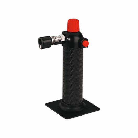 Sealey AK293 Butane Gas Electronic Micro Soldering Torch / Iron