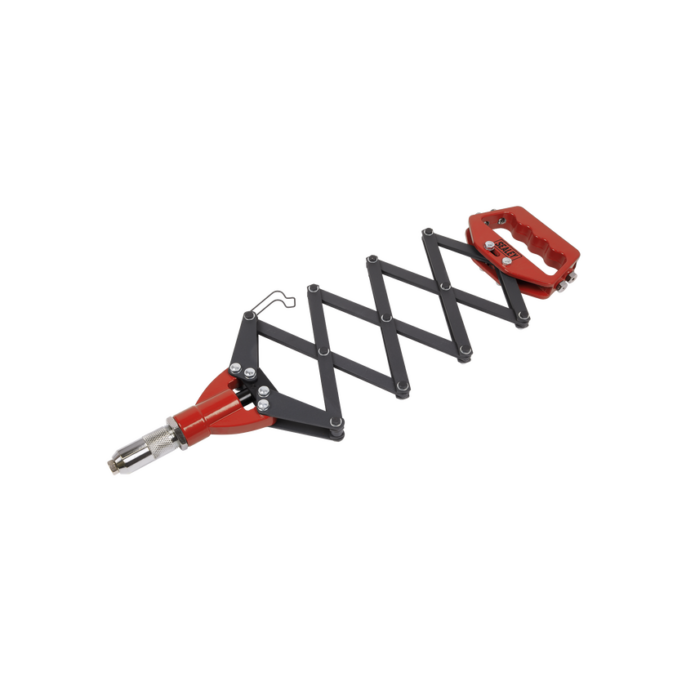 Sealey AK39902 Lazy Tongs Power Riveter - (Rivet Gun)