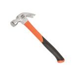 Bahco 428F-20 Fibreglass Shaft Claw Hammer 570g (20oz)