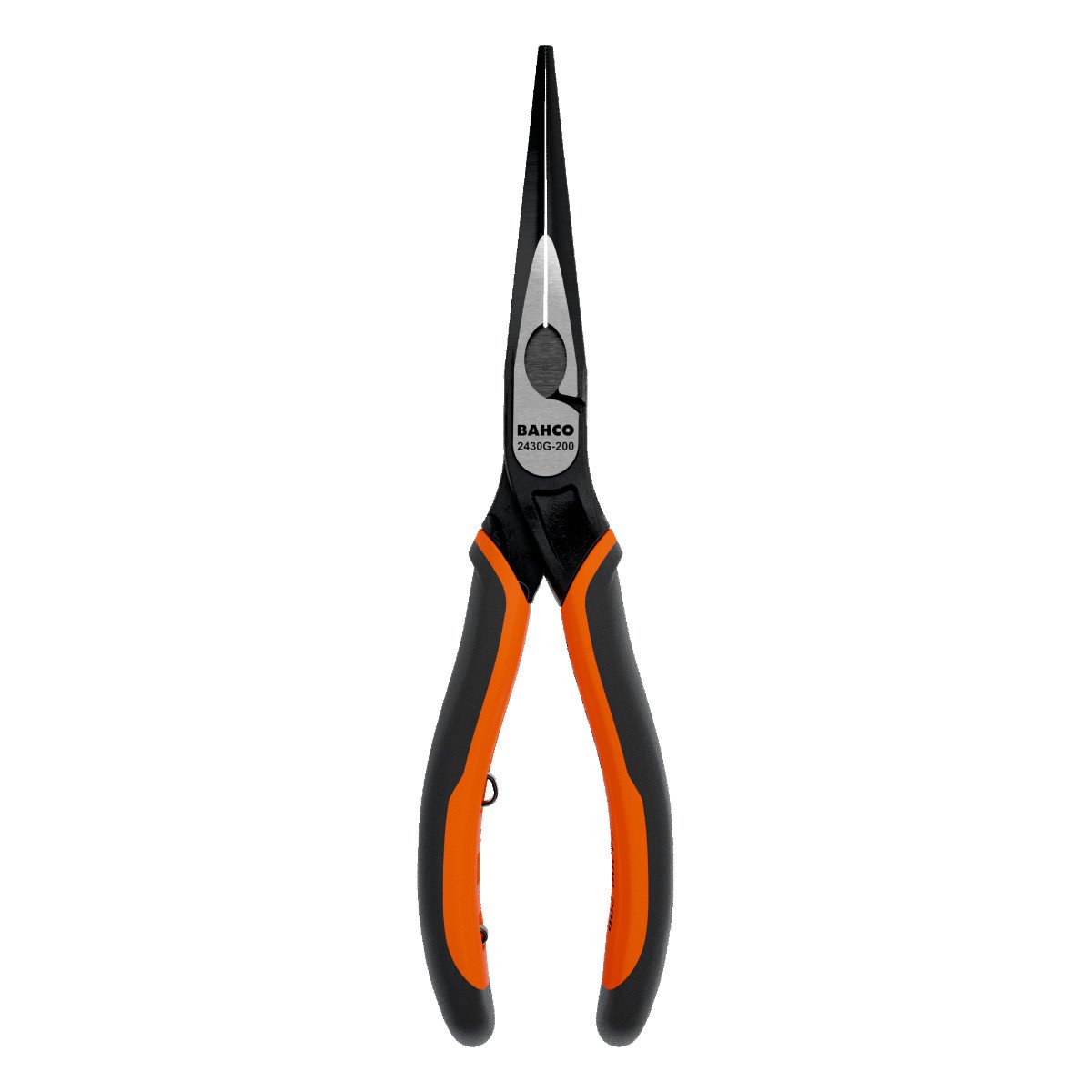 Bahco Bahco 21hdg 200 pliers with side Sharp Strong Type MM 
