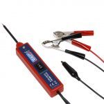 Sealey Tools PPX 6-24 volt Auto Circuit Electrical Test Probe Tester Plus