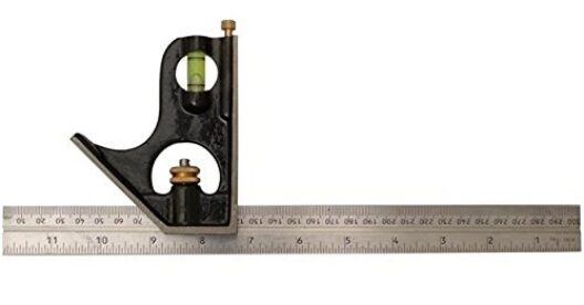 Stanley 0-46-151 300mm Combination Square