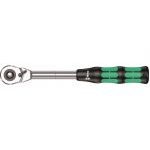Wera 003780 8006C 1/2" Drive Zyklop Hybrid Ratchet With Flick Lever