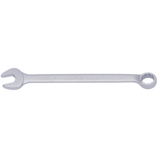 BRITOOL EXPERT E113296B DOUBLE OPEN ENDED SPANNER 1 1/16 AF x 1