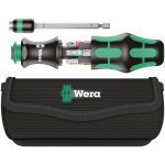 Wera 051016 Kraftform Kompakt 20 Tool Finder 1 Screwdriver Bit Set