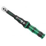 Wera 075604 Click-Torque A 5 1/4" Drive Reversible Torque Wrench 2.5-25Nm