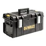 DeWalt DS300 Stackable ToughSystem Tool Box