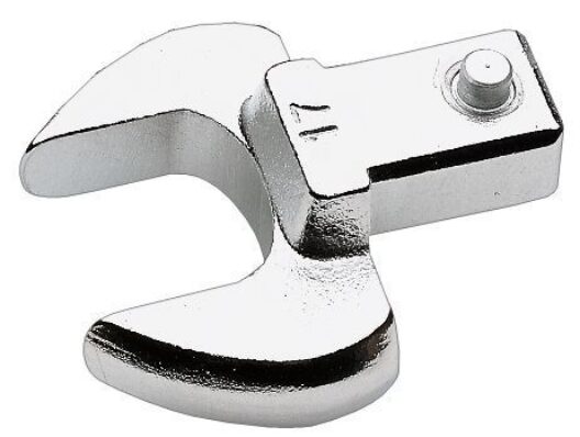 Facom 11.30 14x18 Torque Fitting - Open End Wrench - 30mm