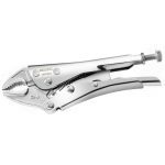 Expert by Facom E084807 Short Nose Single Adjustable Lock-Grip Pliers 145mm