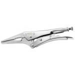 Expert by Facom E084813 Long Nose Single Adjustable Lock-Grip Pliers 235mm