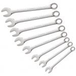 Expert by Facom E110300 8 Piece Metric Combination Spanner Wrench Set 8-24mm