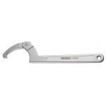 Expert by Facom E112602 Hinged Hook Spanner 32 - 76mm