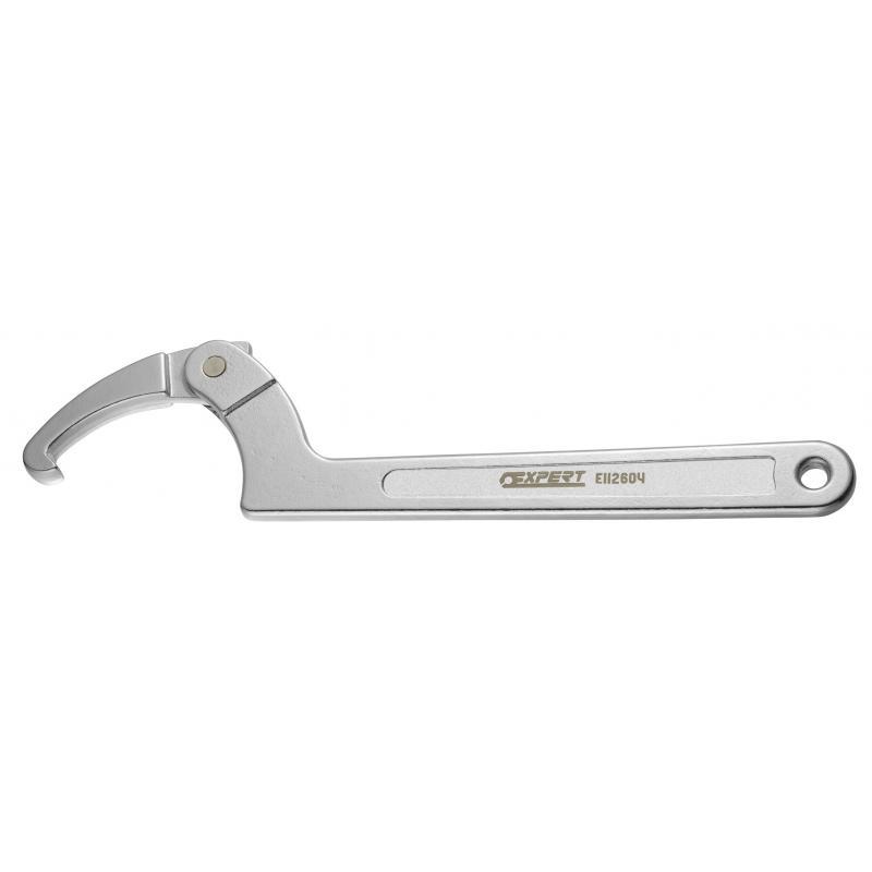 Expert by E112602 Hinged Hook Spanner 32 76mm PrimeTools