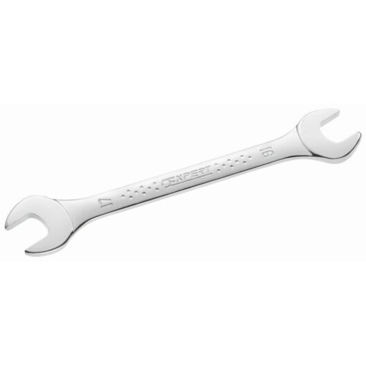 Expert by Facom E113253 Double Open End Spanner Wrench 12x13mm