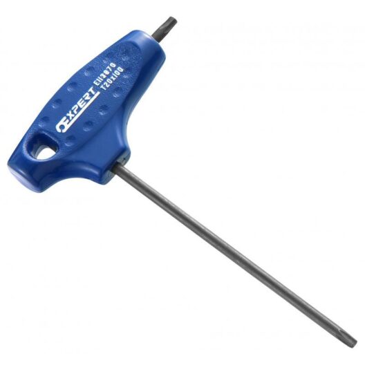 Expert by Facom E113872 Tee - Handle Torx Key T27