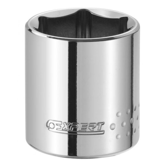 Expert by Facom E117091 1/2" 6 Point Standard Socket - 13mm