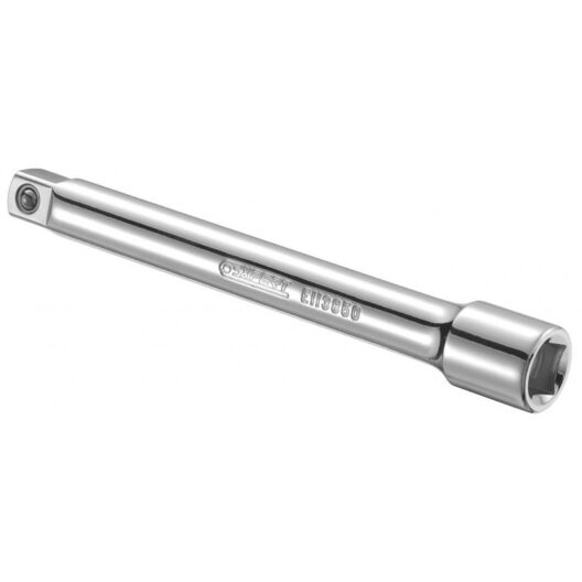 Expert by Facom E117363 3/8" Drive Extension Bar 3" / 75mm