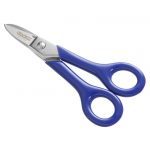 Expert by Facom E117764 Electricians Scissors With Wire Strippers - 130mm