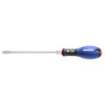 Expert by Facom E160206 Slotted Flared Screwdriver - 6.5 x 125 x 1,2