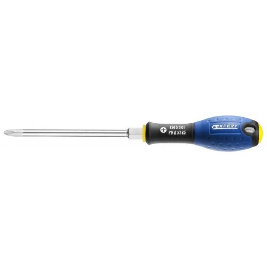 Expert by Facom E160303 Phillips Screwdriver - PH4 x 200