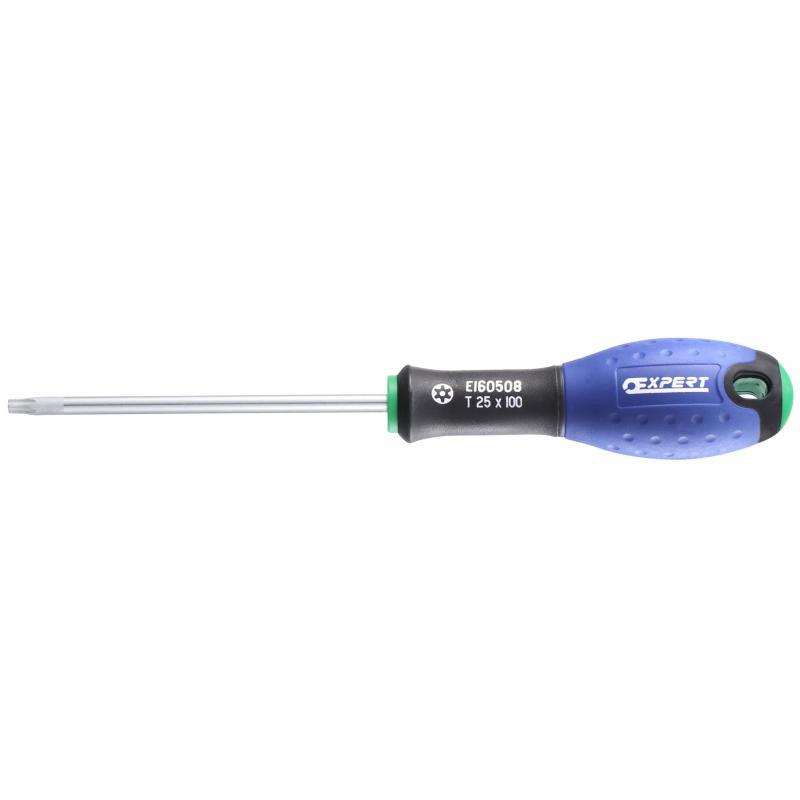 Expert by Facom E160503 Torx Screwdriver T8X50