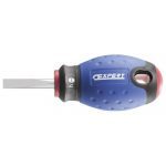 Expert by Facom E165400 Slotted Parallel Screwdriver - 5.5 x 30 x 1.0