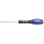 Expert by Facom E165476 Parallel Slotted Screwdriver - 5.5 x 125 x 1,0