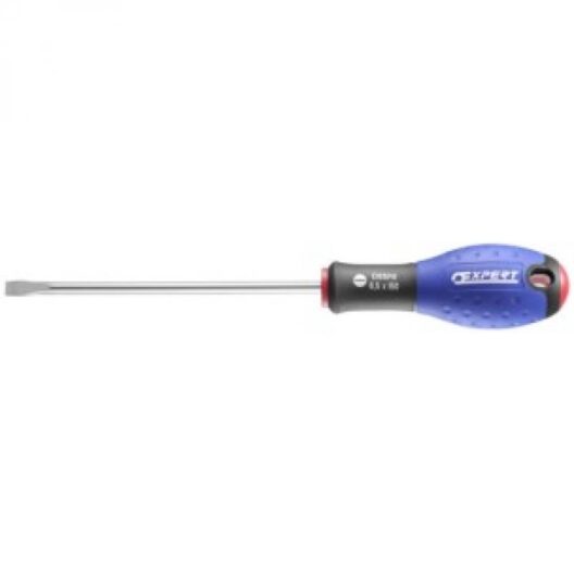 Expert by Facom E165483 Flared Screwdriver - 5,5 x 150 x 1,0