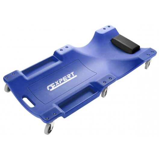 Expert by Facom E200114 6 Wheeled Inspection Creeper