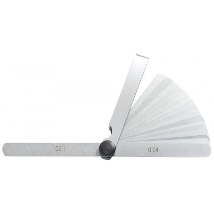 Expert by Facom E200307 Metric Feeler Gauge