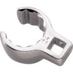 Stahlwille 440 3/8" Drive Metric Ring Crows Foot Spanner Wrench 27mm