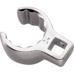 Stahlwille 440 1/2" Drive Metric Ring Crows Foot Spanner Wrench 30mm