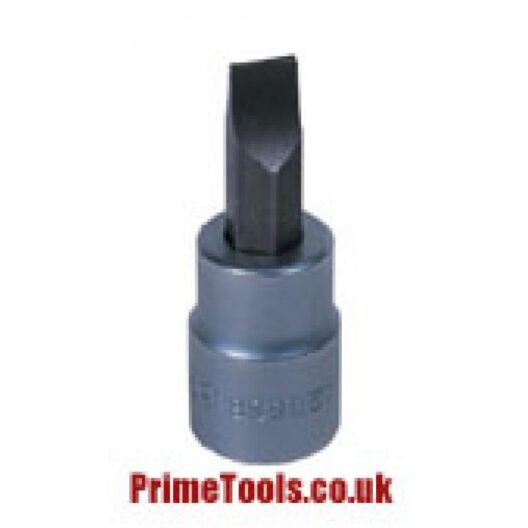 <B>1/2 PRICE SALE! </B>BRITOOL 3/8" Dr. 9mm SLOTTED BIT SOCKET