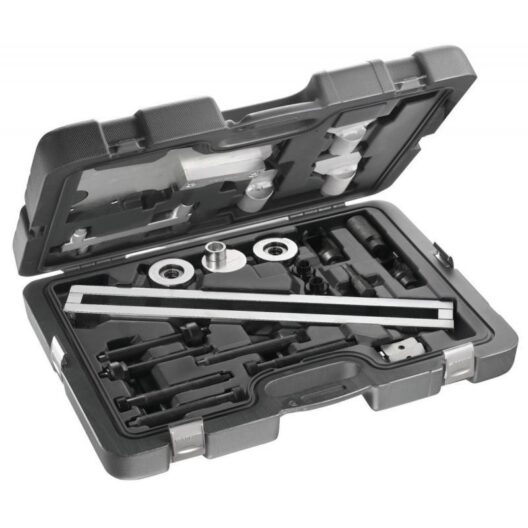 Facom DCR.IPM PSA &amp; Renault Commom Rail Injectors Puller Set