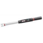 Facom E.316-135D Electronic Torque Wrench 6.8-135Nm Accepts End Fiitings 9 X 12mm